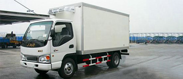 蚌埠金通實(shí)業(yè)、蚌埠冷藏車(chē)